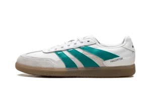 Predator Freestyle Indoor "Cloud White"