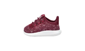Tubular Shadow TD "Burgundy/White"