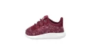 Tubular Shadow TD "Burgundy/White"
