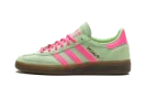 Handball Spezial "Semi Green Spark"