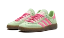 Handball Spezial "Semi Green Spark"