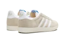 Gazelle "Wonder White"