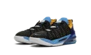 LeBron 18 GS "Minneapolis Lakers"