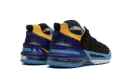 LeBron 18 GS "Minneapolis Lakers"