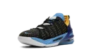LeBron 18 GS "Minneapolis Lakers"