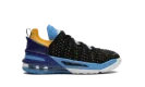 LeBron 18 GS "Minneapolis Lakers"