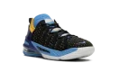 LeBron 18 GS "Minneapolis Lakers"