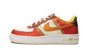 Air Force 1 "Little Accra"