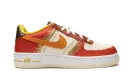 Air Force 1 "Little Accra"
