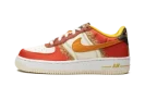 Air Force 1 "Little Accra"
