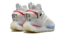 NMD Runner "Moncler - Core White"