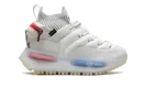 NMD Runner "Moncler - Core White"