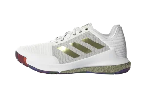 CRAZYFLIGHT WMNS "White"