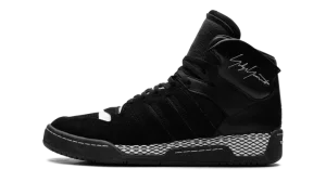 Y-3 Hayworth "Black White"