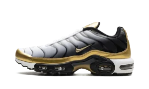Air Max Plus "Footlocker - 50th Anniversary"