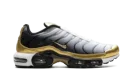 Air Max Plus "Footlocker - 50th Anniversary"