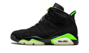 Air Jordan 6 Retro "Electric Green"