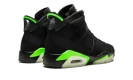Air Jordan 6 Retro "Electric Green"