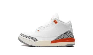 Air Jordan 3 Retro PS "GEORGIA PEACH"