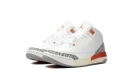 Air Jordan 3 Retro PS "GEORGIA PEACH"