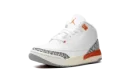 Air Jordan 3 Retro PS "GEORGIA PEACH"