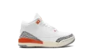 Air Jordan 3 Retro PS "GEORGIA PEACH"