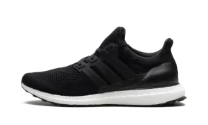 Ultra Boost 1.0 DNA "Black"