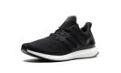Ultra Boost 1.0 DNA "Black"