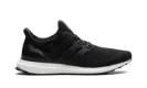 Ultra Boost 1.0 DNA "Black"