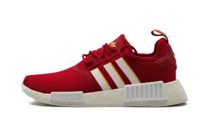 NMD_R1 "Power Red Yellow"