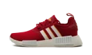 NMD_R1 "Power Red Yellow"