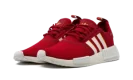 NMD_R1 "Power Red Yellow"