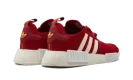 NMD_R1 "Power Red Yellow"