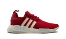 NMD_R1 "Power Red Yellow"