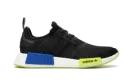NMD_R1 "Indigo Herz - Into the Metaverse"