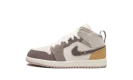 Air Jordan 1 Mid Craft SE PS "Taupe Haze"