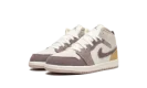Air Jordan 1 Mid Craft SE PS "Taupe Haze"