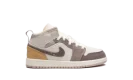 Air Jordan 1 Mid Craft SE PS "Taupe Haze"