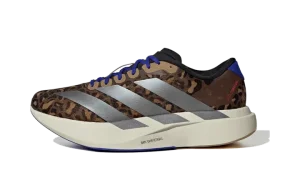 Adizero Evo SL "Leopard"