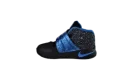 Kyrie 2 TD "Black/Blue Glow/Anthracite"