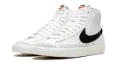 Blazer Mid 77 VNTG "White - Black"