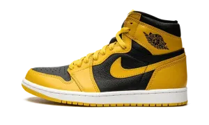 Air Jordan 1 High OG "Pollen" 555088 701