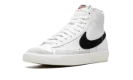 Blazer Mid 77 VNTG "White - Black"
