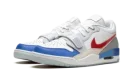 Air Jordan Legacy 312 Low "White Game Royal"