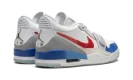 Air Jordan Legacy 312 Low "White Game Royal"