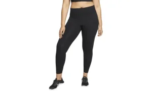 One Luxe Mid-Rise Tights "BASIC"