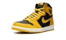 Air Jordan 1 High OG "Pollen" 555088 701