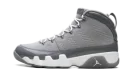 Air Jordan 9 "Cool Grey 2025"