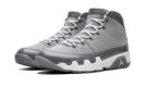 Air Jordan 9 "Cool Grey 2025"