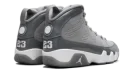 Air Jordan 9 "Cool Grey 2025"